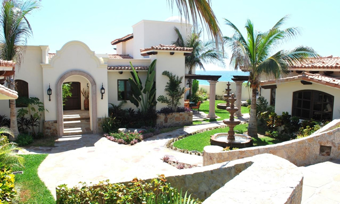 Los Cabos Luxury Real Estate